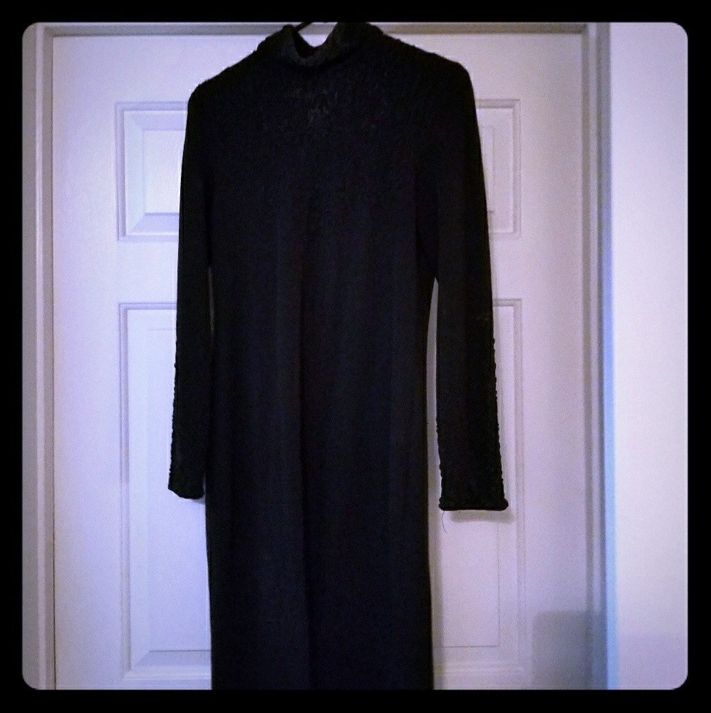 Vintage dress